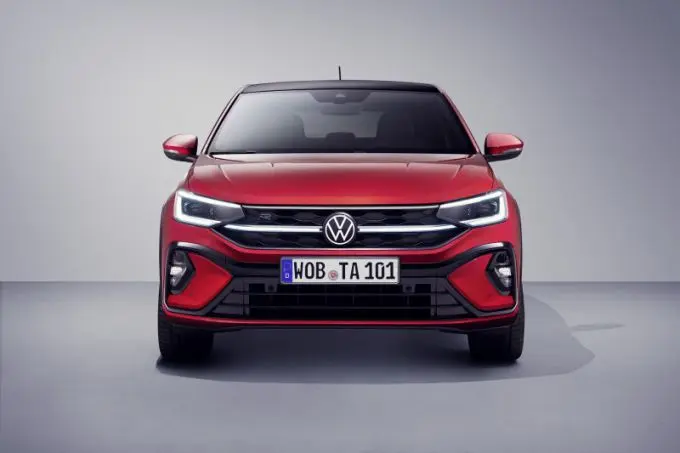 De nieuwe Taigo: de sportieve crossover van Volkswagen