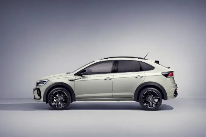 De nieuwe Taigo: de sportieve crossover van Volkswagen