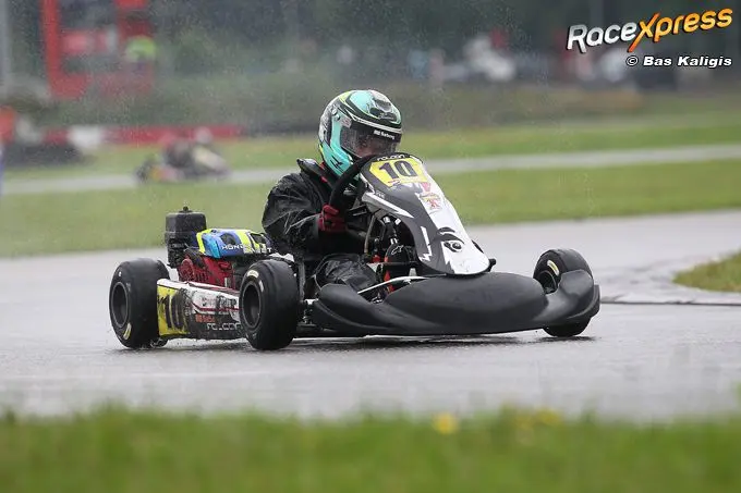 Wouter Bergheanu