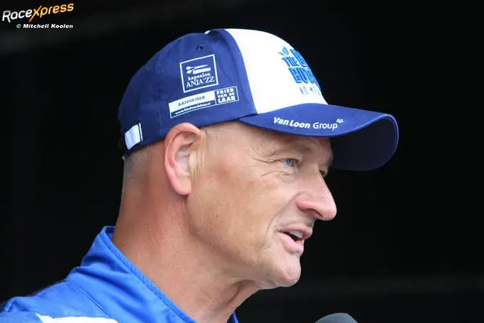 Jacks Racing Day 2021 Erik van Loon 