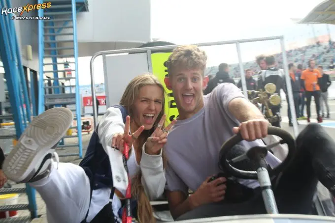Jacks Racing Day Assen 2021