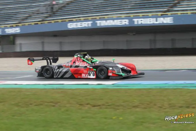 Jacks Racing Day Assen 2021