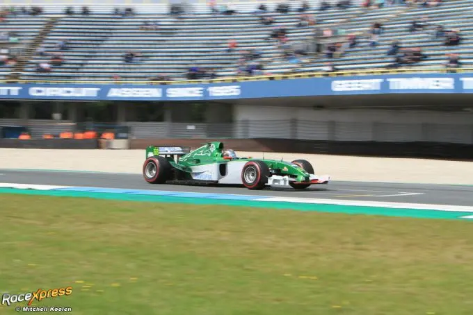 Jacks Racing Day Assen 2021