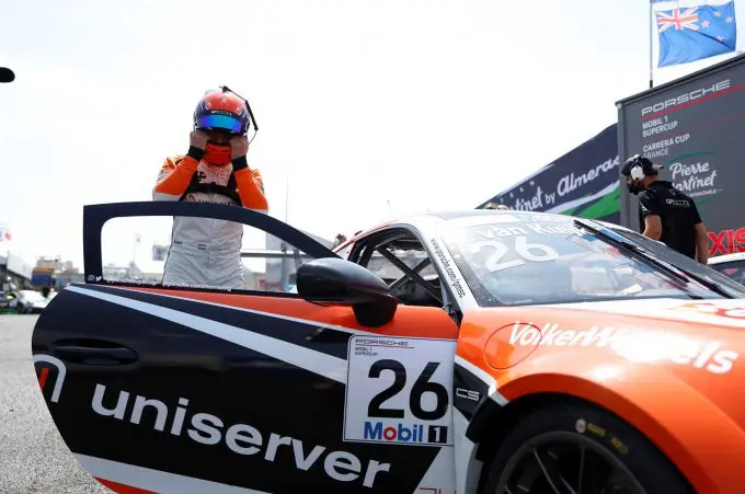 Nr26_Van_Kuijk Porsche GP Elite
