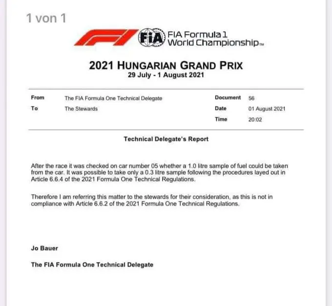 Sebastian_Vettel_F1_report_investigation