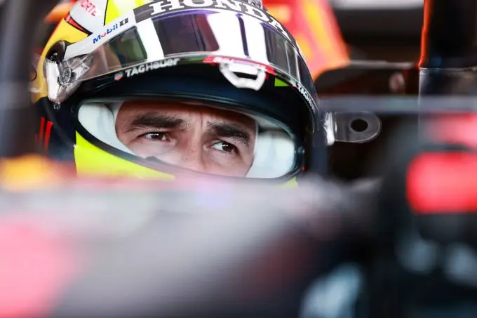 Sergio_Perez_eyes_GP_Hungary