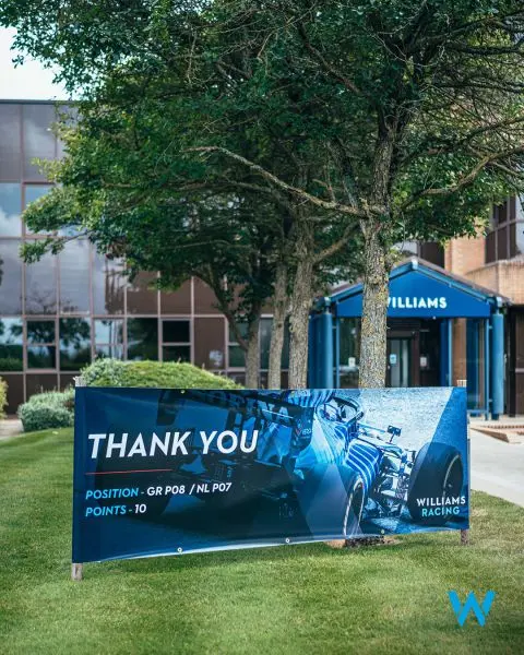 Williams_F1_Thank_you