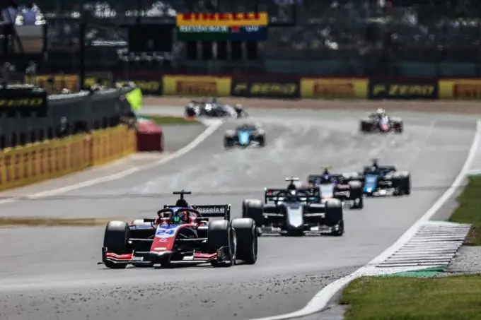Bent Viscaal wil Trident belonen tijdens Italiaans raceweekend