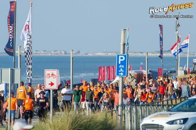 F1 in Zandvoort