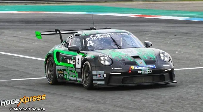 2021 Assen Floris Dullaart