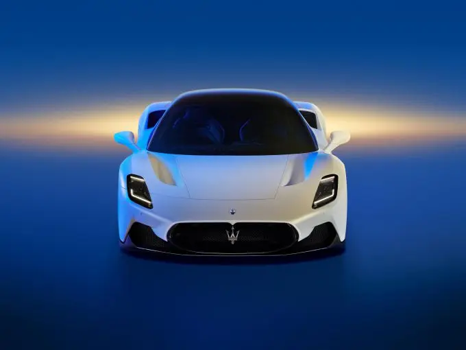 Maserati