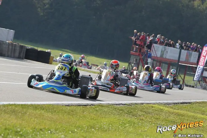 Youri Bonte