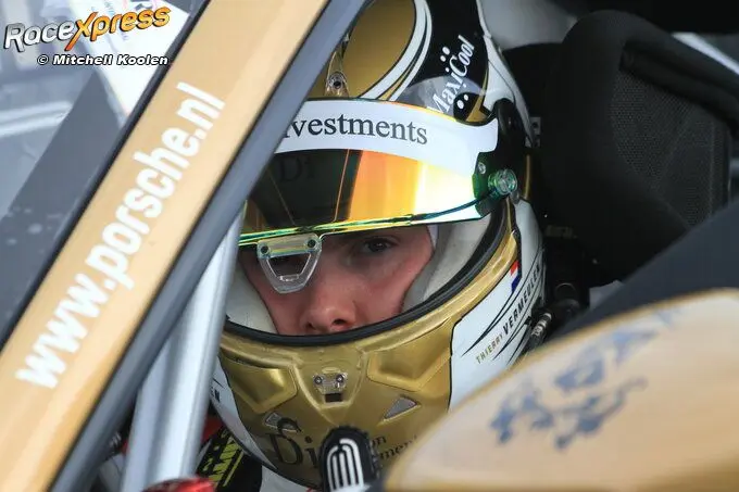 2021 Thierry Vermeulen