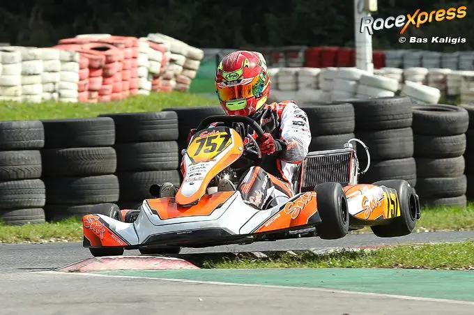 Tim Ver Elst