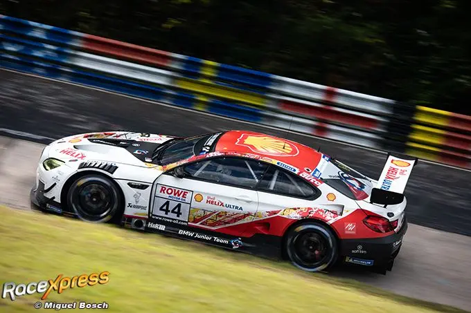 VLN Nürburgring-Nordschleife