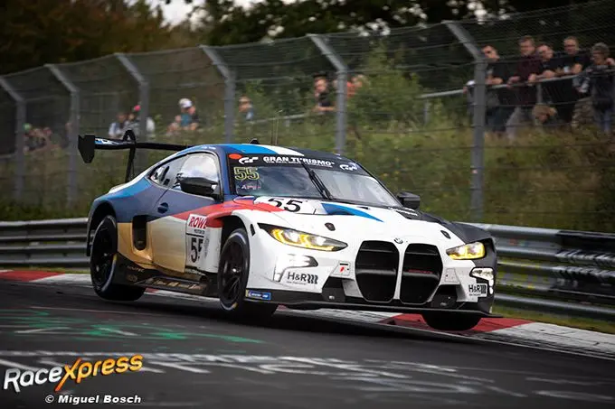 VLN Nürburgring-Nordschleife