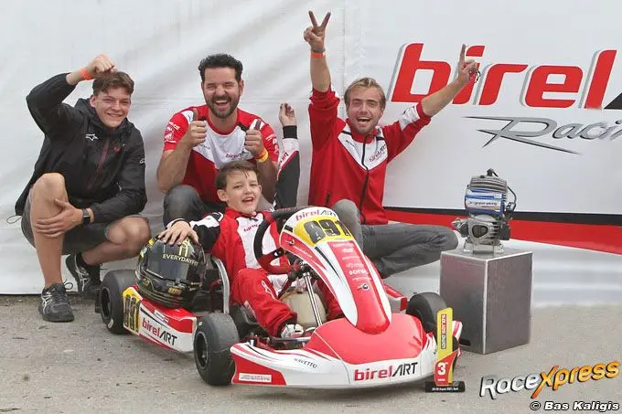 JD Kartsports