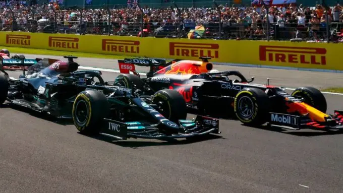Max Verstappen is anders 2