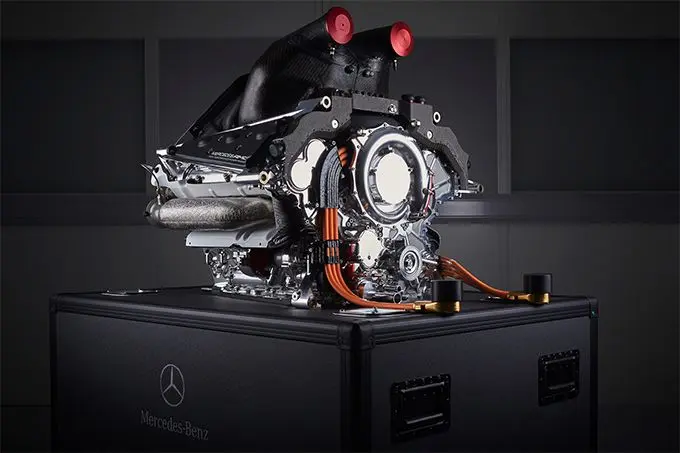 Mercedes_F1_motor