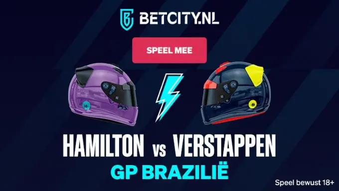 Grand Prix van Brazilië Formule 1