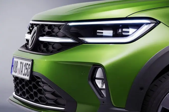 Taigo: splinternieuwe crossover van Volkswagen nu te bestellen