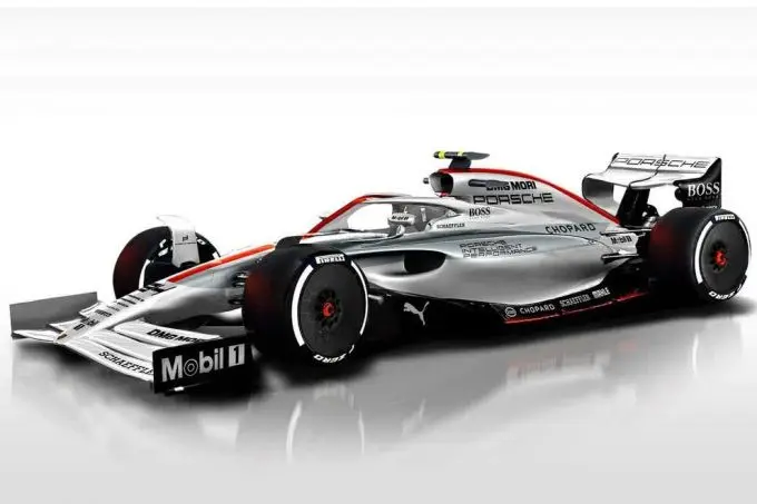 Porsche_F1_concept_2026_photo_Quattroruote