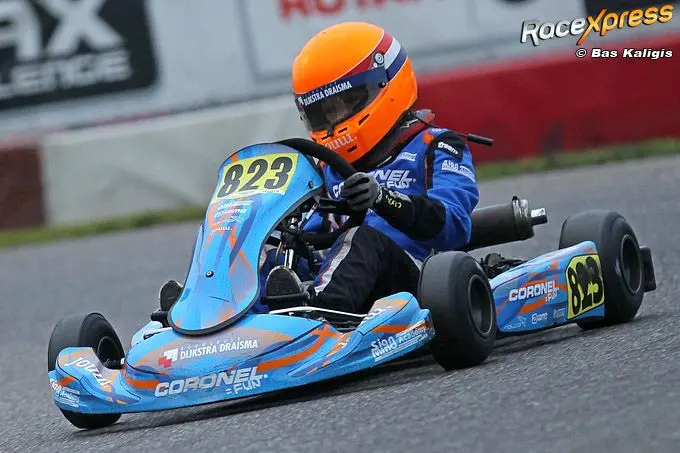 Rocco Coronel