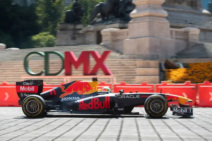 Sergio Perez