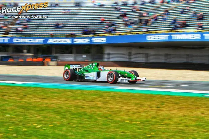 2021 2021 Jacks Racing Day