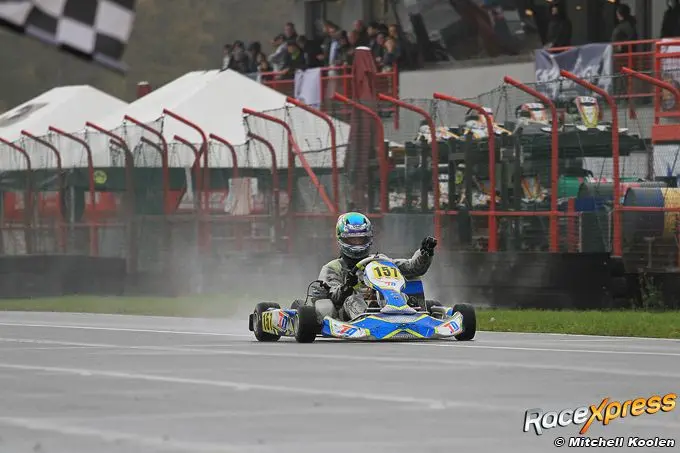 Youri Bonte
