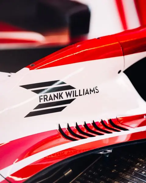 Frank WIlliams