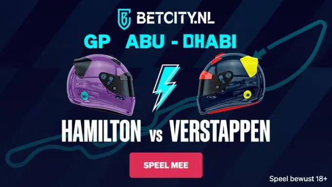 F1 GP Abu Dhabi