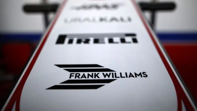 Frank Williams