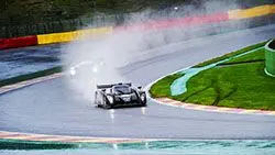 in 2022 Prototype Cup Germany