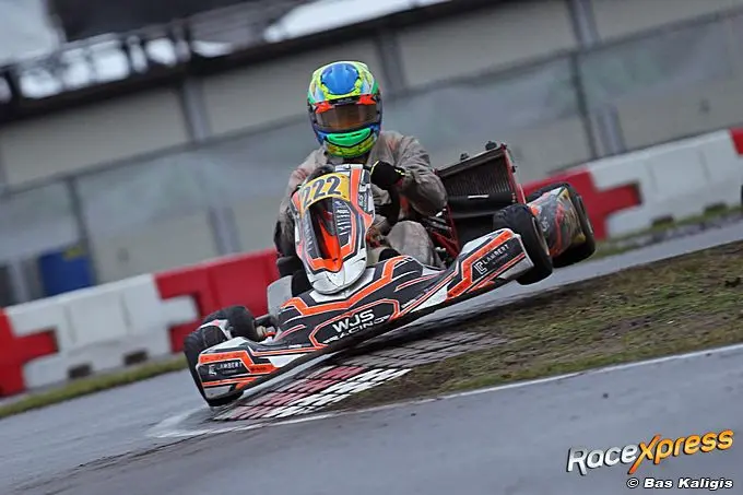Senna van Soelen