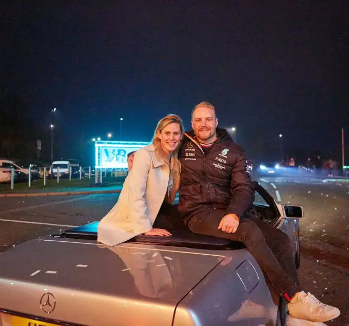 Valtteri Bottas
