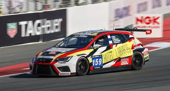 24H Dubai Nr159
