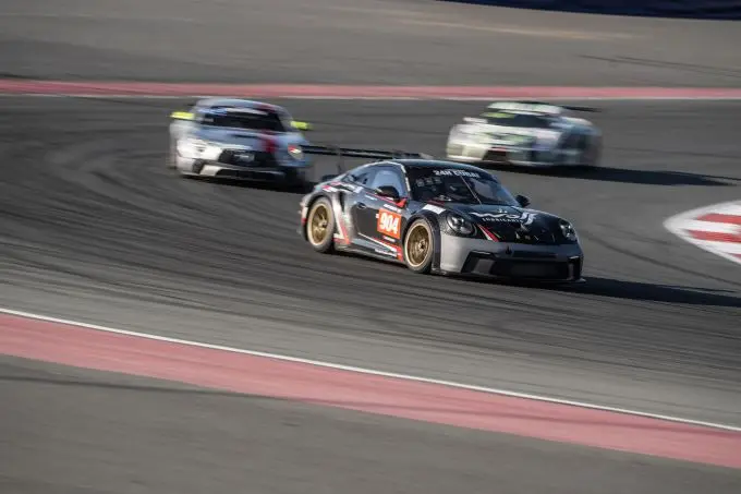 20220116 904 red ant racing porsche 271794032 4758252050933250 4171777847690696726 n