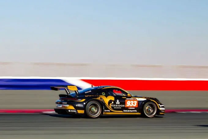 24H Dubai