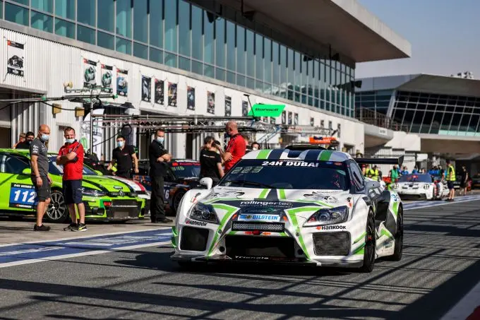 24H Dubai Nr223