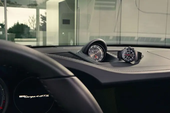 50 jaar Porsche Design 5
