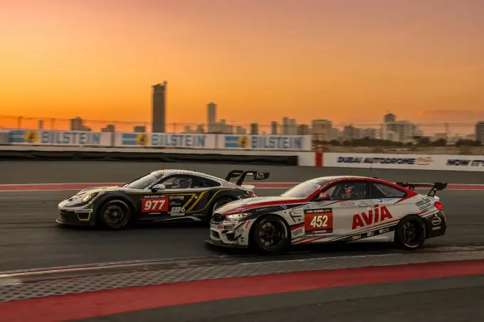 24H Dubai Nr452