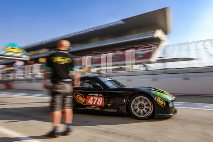 24H Dubai Nr478