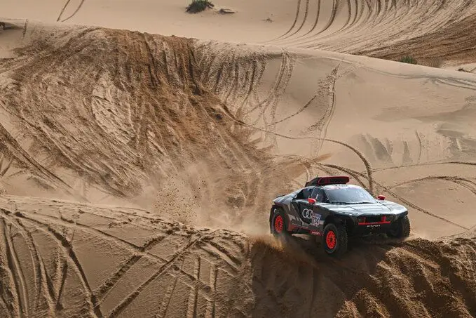 Dakar 2022