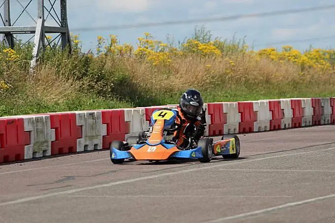 Greaham Racing