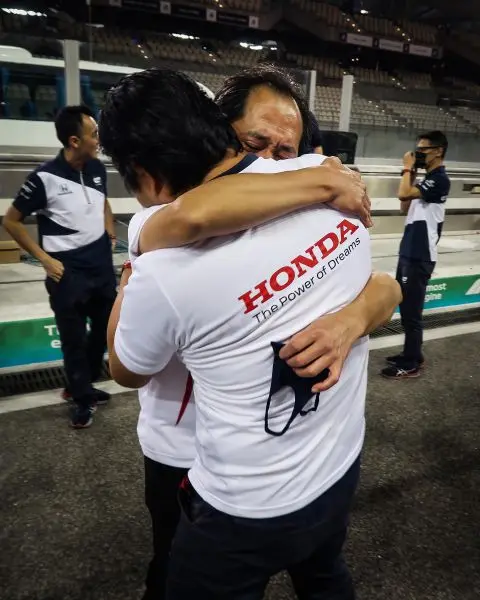 Honda_F1_world_champion_2021