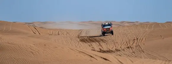 Dakar 2022