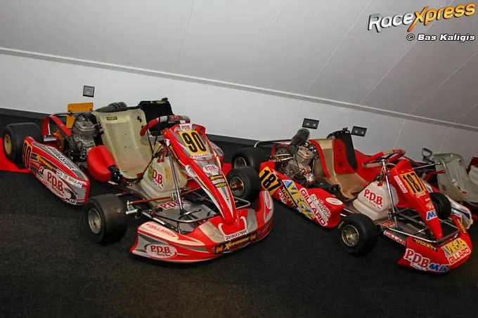 PdB European Champion Formula A