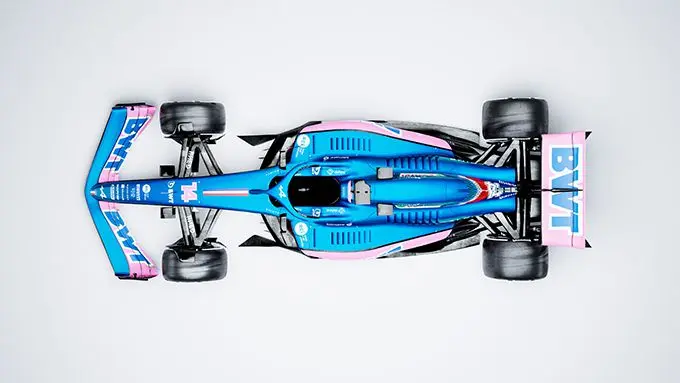 A522