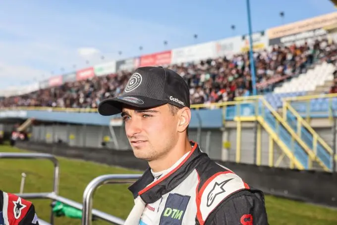 Nico Müller